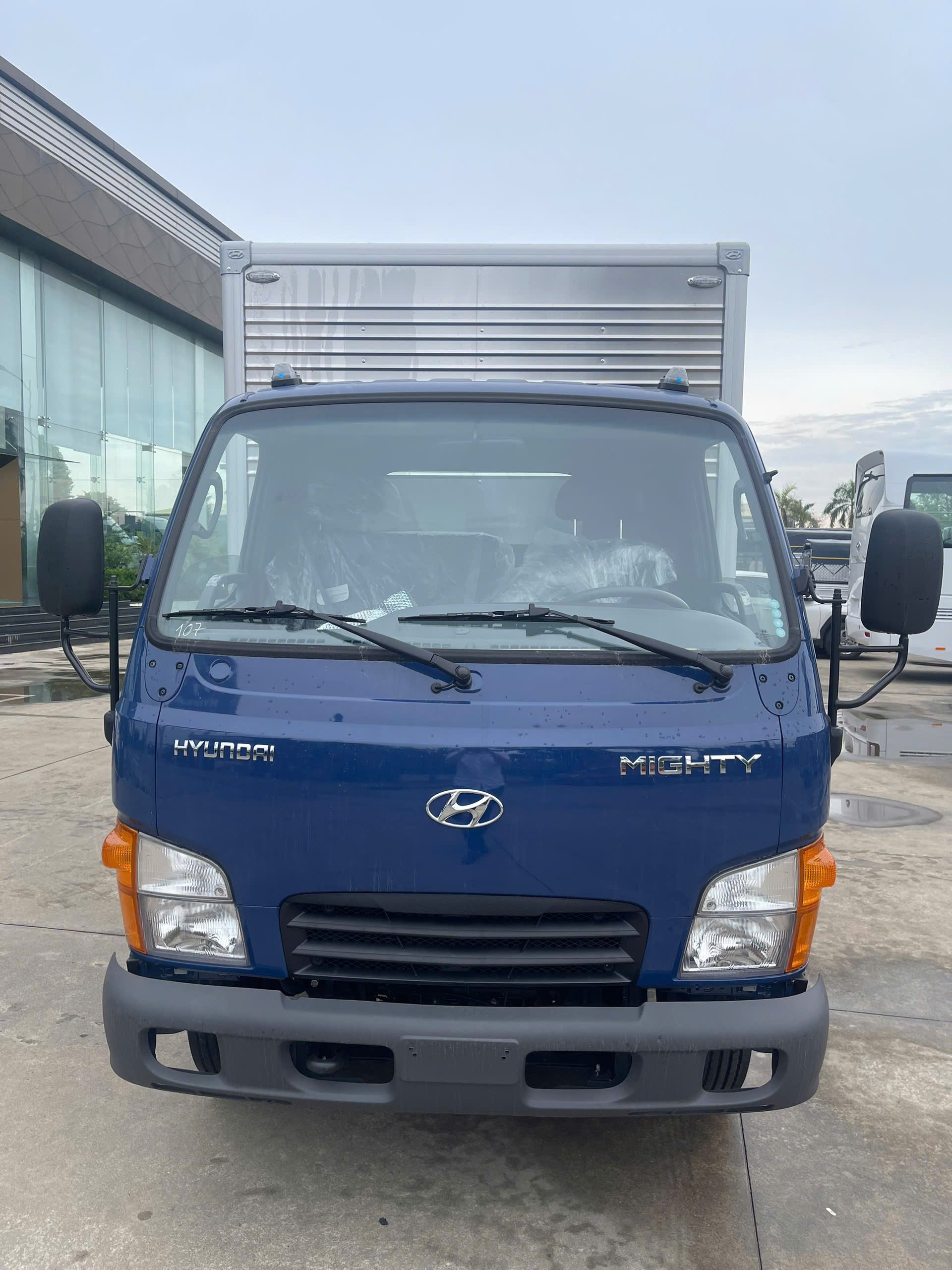 Thùng Kín Inox – ảnh 2