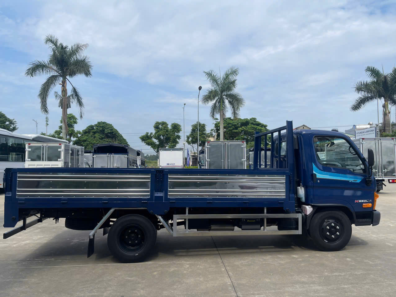 Thùng Lửng – ảnh 2